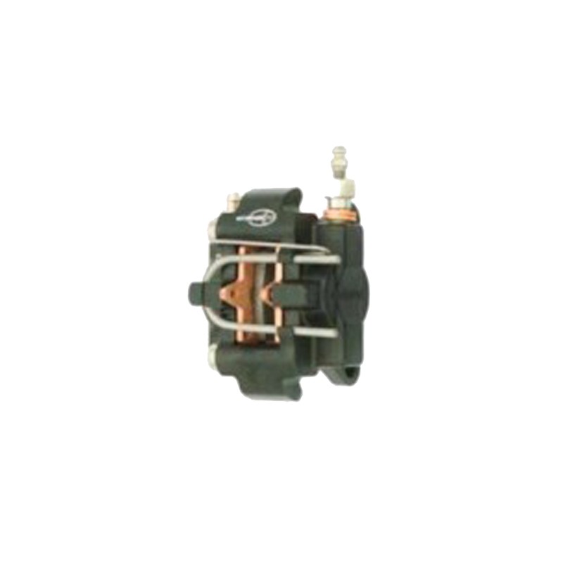 Front caliper complete V04 CRG