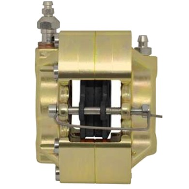 Pinza Freno Delantera V05 V09 V11 V13 GOLD CRG