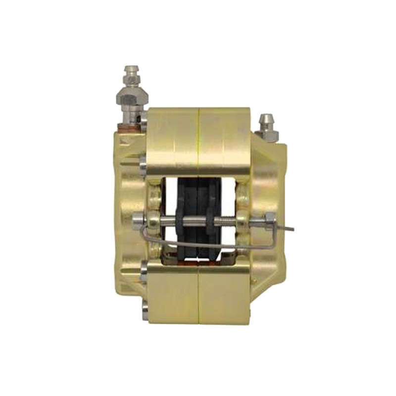 Bremssattel vorn V05 V09 V11 V13 GOLD CRG