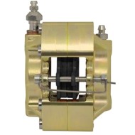 Bremssattel vorn V05 V09 V11 V13 GOLD CRG Bremssattel vorn V05 V09 V11 V13 GOLD CRG