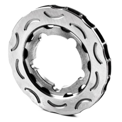 CRG Rear Brake Disc 189mm V09 / V10 / V05 CRG Rear Brake Disc 189mm V09 / V10 / V05