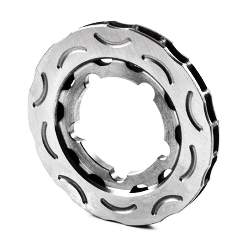 CRG Bremsscheibe hinten 189mm V09 / V10 / V05 CRG Bremsscheibe hinten 189mm V09 / V10 / V05