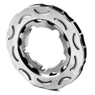 Disco freno Posteriore 189mm CRG V09 / V10 / V05 - PICCOLO