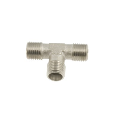 Brake Pipes hoses T-fitting (Three-Way)