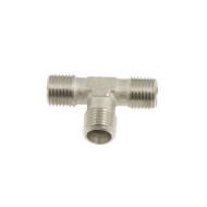 Brake Pipes hoses T-fitting (Three-Way) Brake Pipes hoses T-fitting (Three-Way)