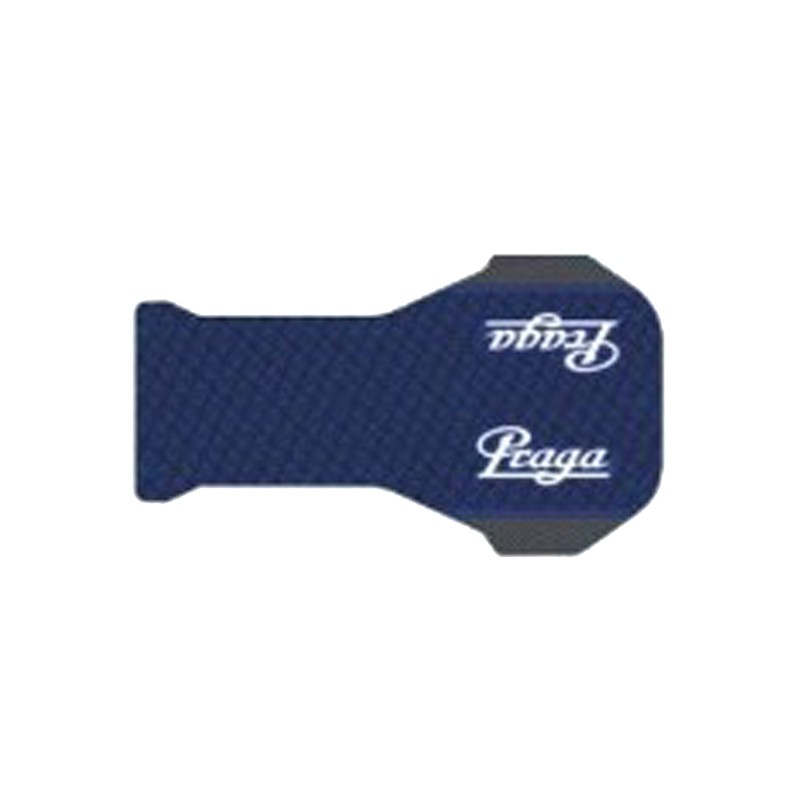 Adesivo Pianale Racing EVO OK KZ IPK Praga NEW Adesivo Pianale Racing EVO OK KZ IPK Praga NEW