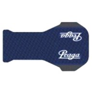 Boden-Platten-Aufkleber Racing EVO OK KZ IPK Praga NEW Boden-Platten-Aufkleber Racing EVO OK KZ IPK Praga NEW