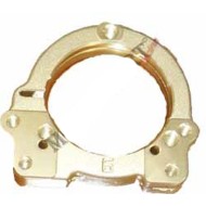 Der Flansch Axle KZ CRG 50 (Schritt var.)