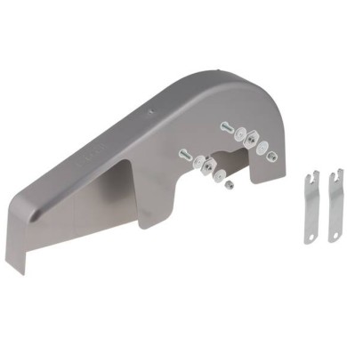 Kit Paracatena Integrale COMPLETO OTK TonyKart (con attacchi) Kit Paracatena Integrale COMPLETO OTK TonyKart (con attacchi)