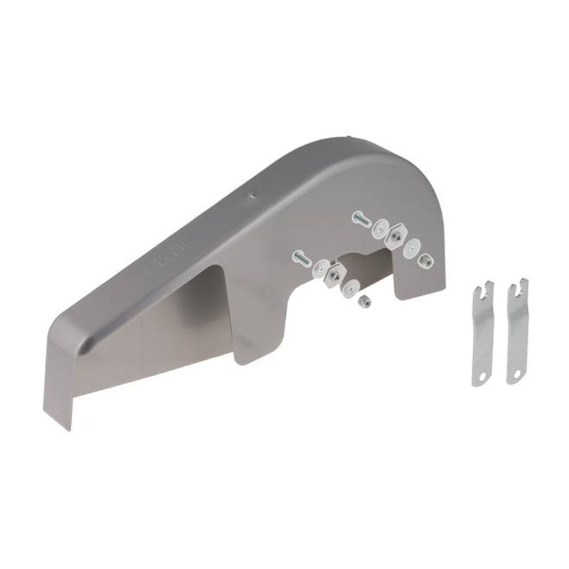 Complete integral chain guard OTK TonyKart Kit Complete integral chain guard OTK TonyKart Kit