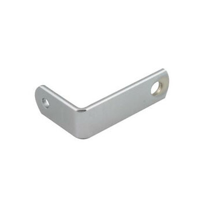 Support bracket L chain guard KZ
