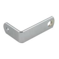 Soporte L para protector cadena CORTO