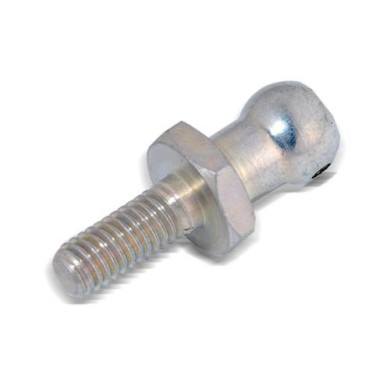 Perno Fissaggio Musetto Sferico