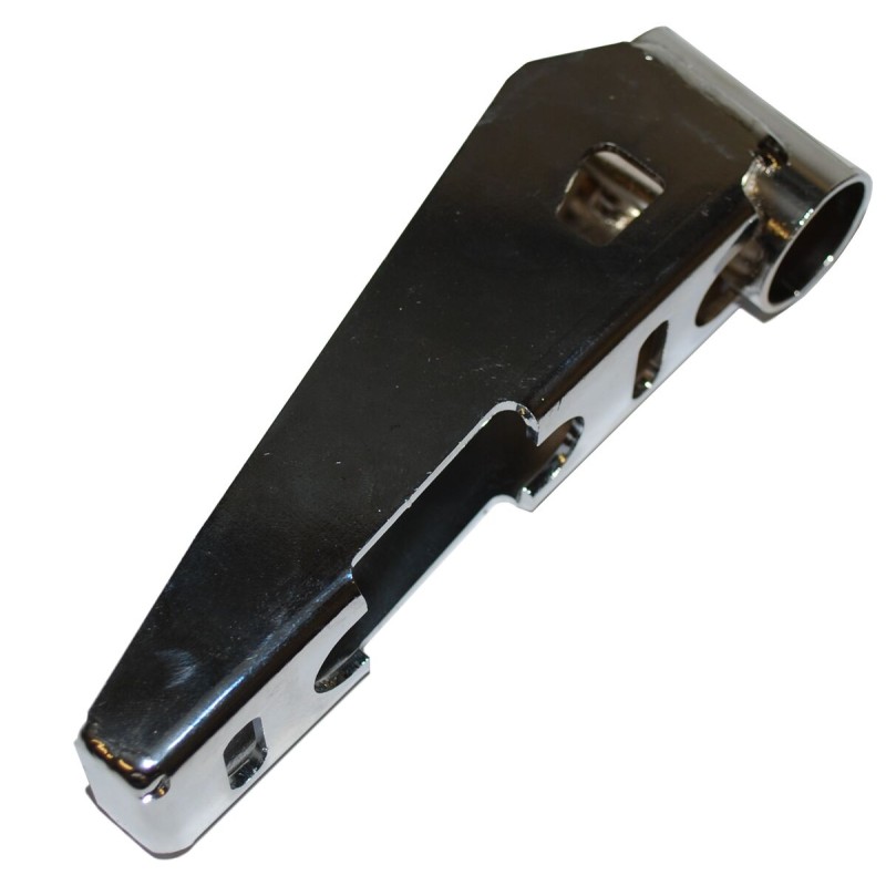 Support for rear bumper CRG