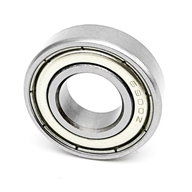 Cuscinetto 6900zz (22x10x6) - Fusello vite da 10mm Cuscinetto 6900zz (22x10x6) - Fusello vite da 10mm