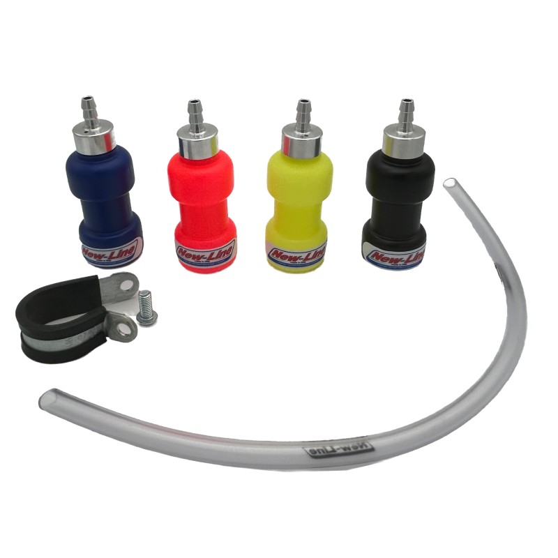 Réservoir de récupération New-Line