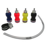 New-Line Schmutzwassertank