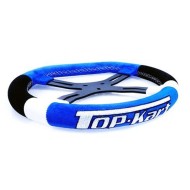 Volante in alcantara Top-Kart 340mm - 4 RAZZE Volante in alcantara Top-Kart 340mm - 4 RAZZE