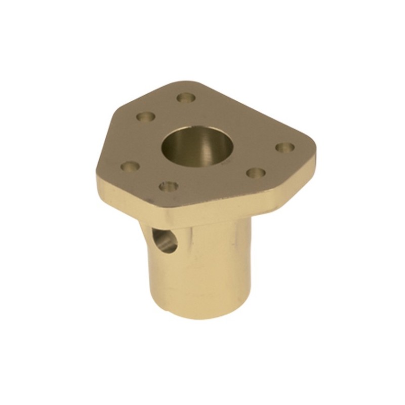 Soporte Volante Aluminio - 6 agujeros OTK TonyKart NEW! Soporte Volante Aluminio - 6 agujeros OTK TonyKart NEW!