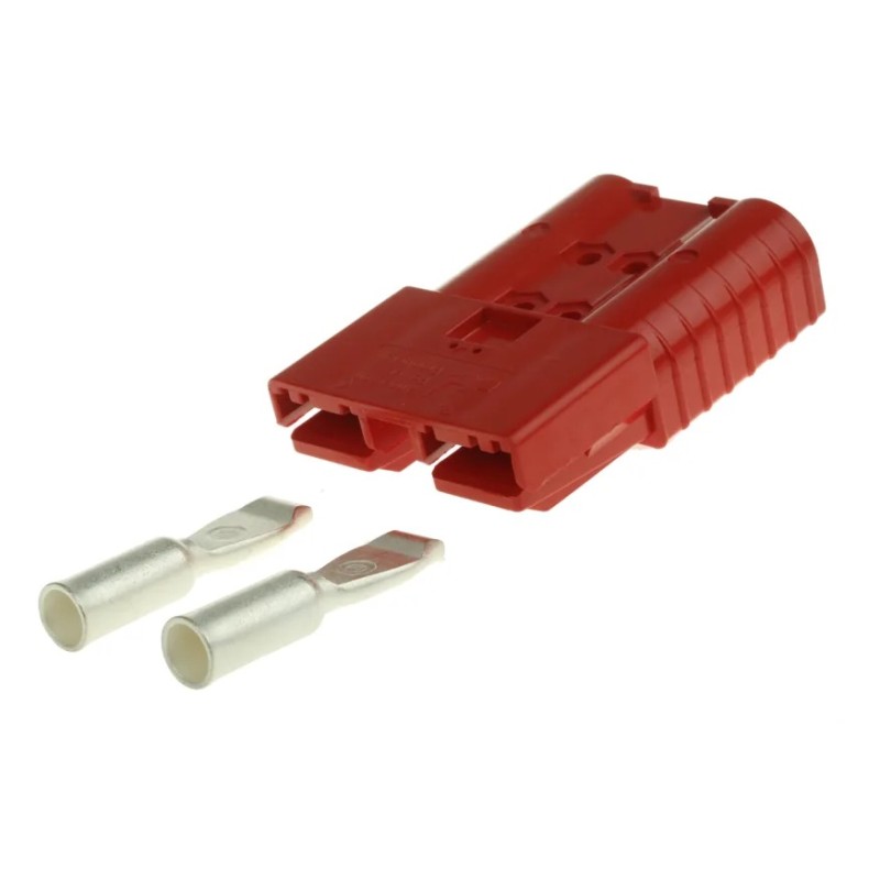 Starter Connector KF X30 PVL