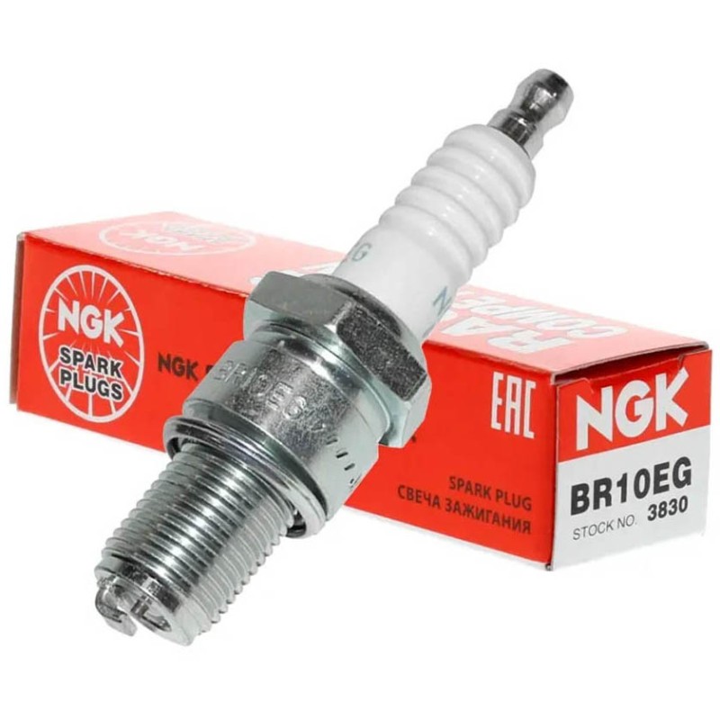 Bougie NGK BR10EG