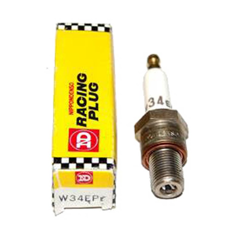 Bougie DENSO W34EPT Bougie DENSO W34EPT