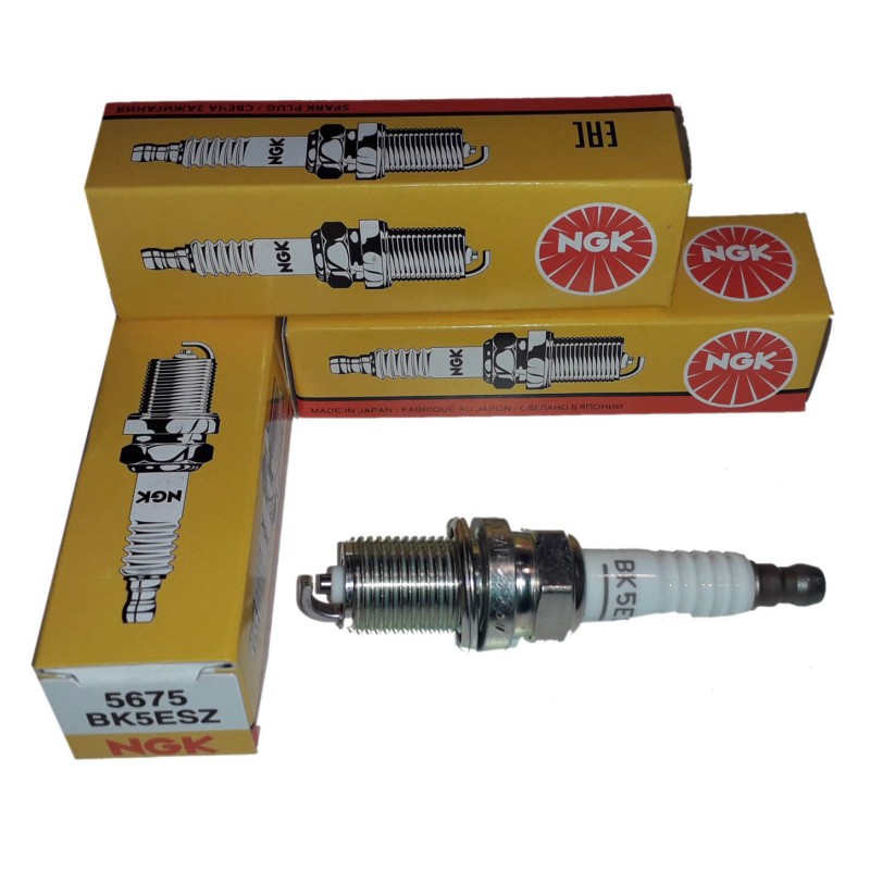Candela NGK BK5ESZ 5675