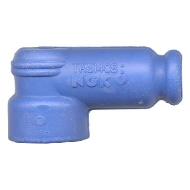 Pipa NGK TRS1408F (Bujia Bajo) VIEJO