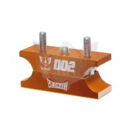 Cavallotto (Piastra Motore) Rotax DD2 WILDKART Cavallotto (Piastra Motore) Rotax DD2 WILDKART