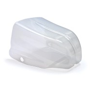 Coperchio pioggia Silenziatore (Filtro Aria) Nitro - Power KG