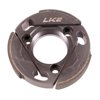 Kupplung LKE R12 R14 VO Lenzokart