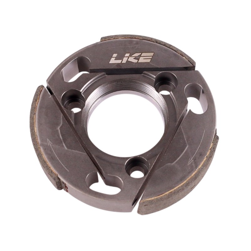 Embrague pieza LKE R12 R14 VO Lenzokart