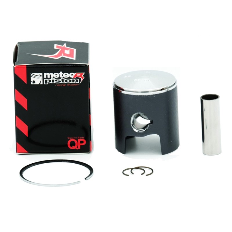 Pistón completo 100cc Meteor