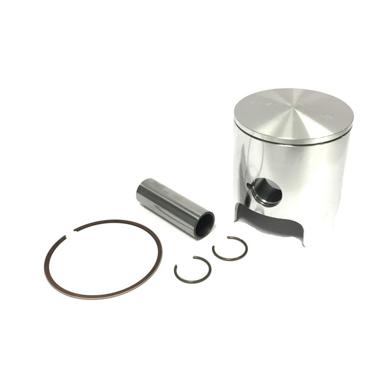 Piston Pavesi (dished) treated KZ