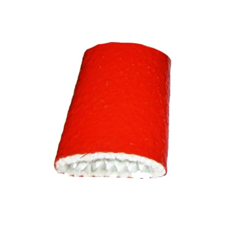 Auspuffband mit Silikonbeschichtung IAME X30 Auspuffband mit Silikonbeschichtung IAME X30