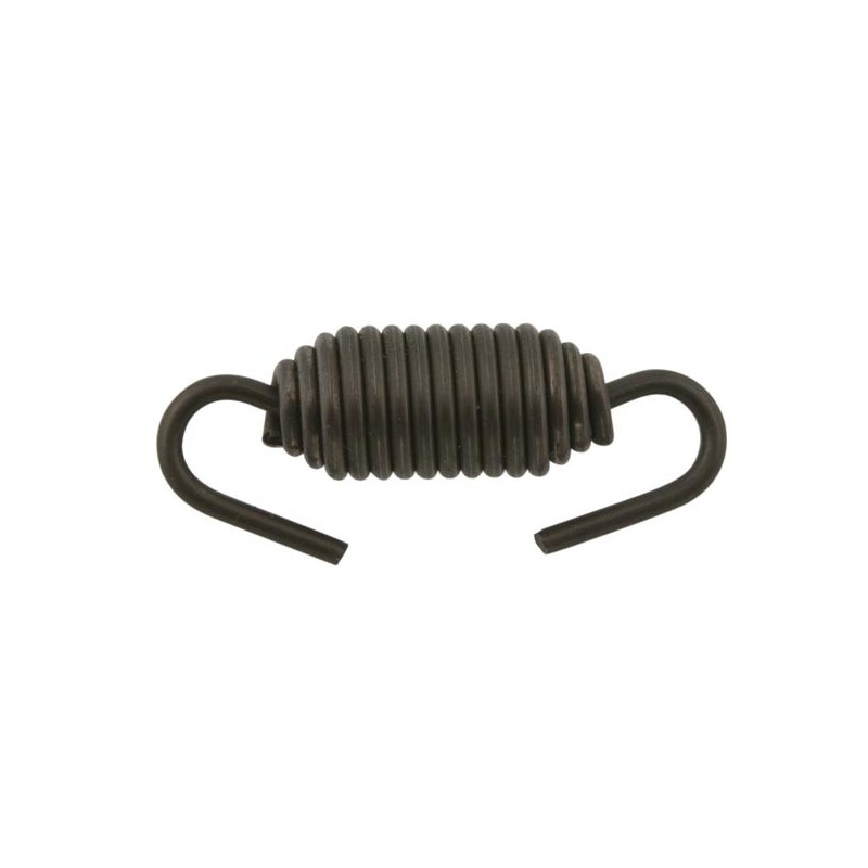 Molla occhielli girevoli da 55mm per collettore scarico