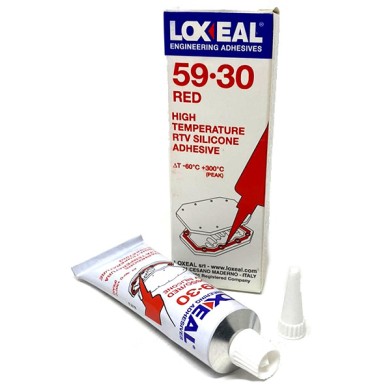 Sealer für Motoren (hohe Temperatur) RED Loxeal