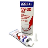 Sealer for engines (high temperature) RED Loxeal