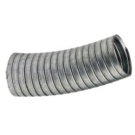 Flexibel für Schalldämpfer IAME X30