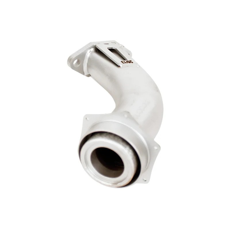 Drain connection X30 Junior with 29mm reduction Drain connection X30 Junior with 29mm reduction