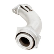 Raccordo scarico X30 Junior con riduzione 29mm