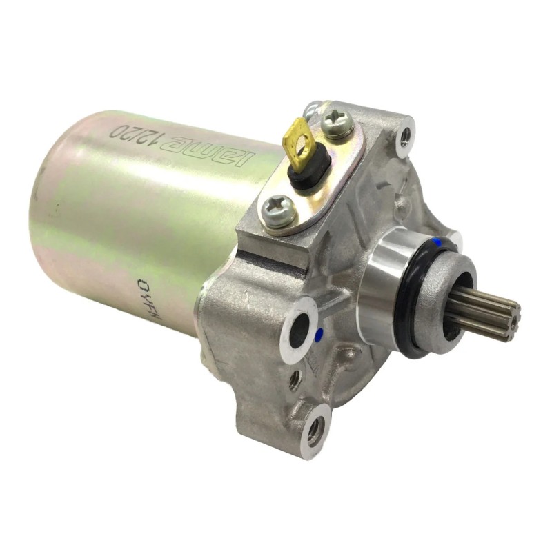 Original Starter Iame Original Starter Iame