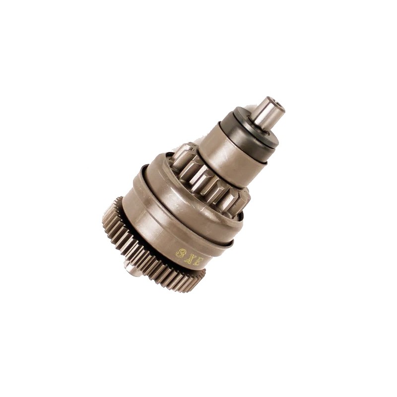 Renvoi Demarreur Bendix IAME X30 - KF - S125