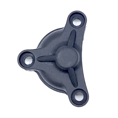 Support Plastique Renvoi demarreur IAME X30