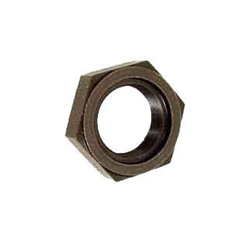 Ecrou bloc couronne demarreur Iame KF X30 - S125