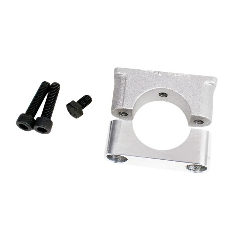Clamp for battery holder Clamp for battery holder