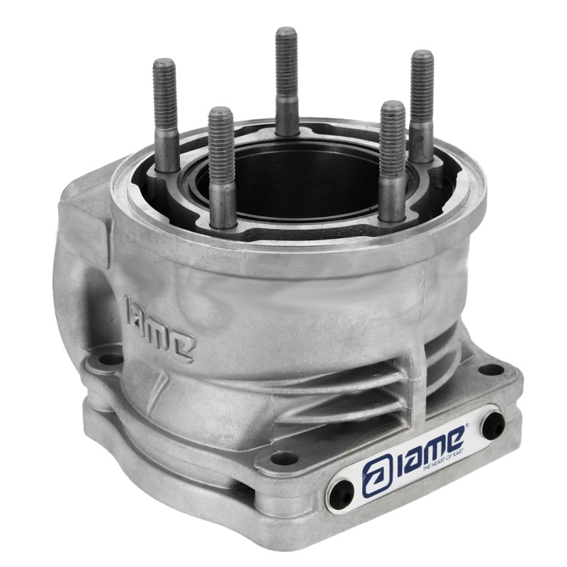 Cilindro completo IAME X30 SuperShifter 175cc Cilindro completo IAME X30 SuperShifter 175cc