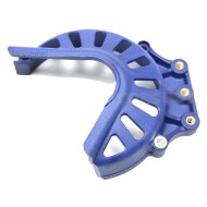 Clutch cover IAME KF Reedster Clutch cover IAME KF Reedster