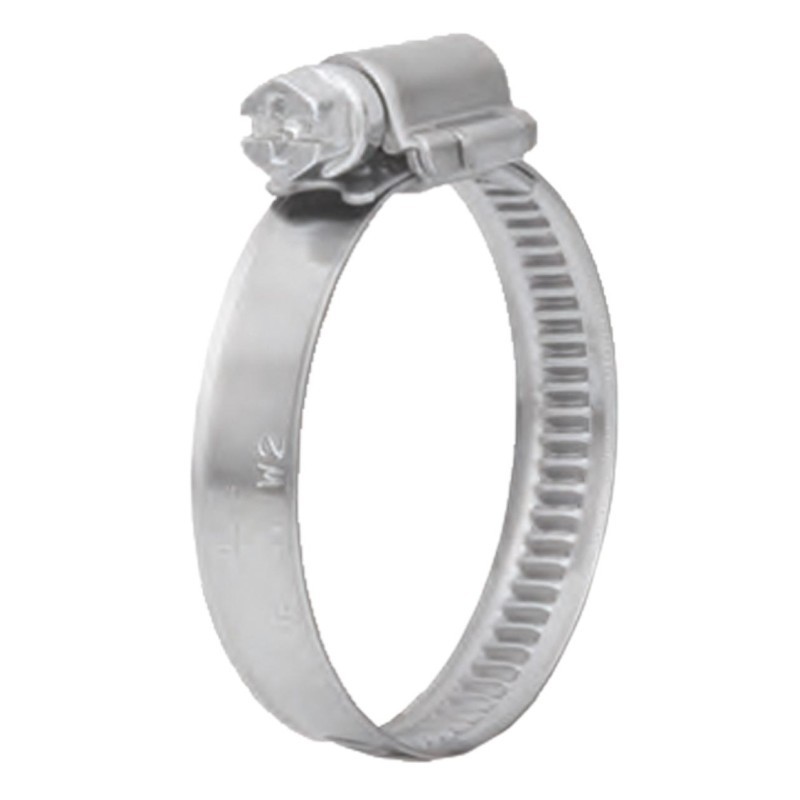 Collier Serflex fixation carburateur Iame 60cc Swift