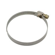 Metallic Tie for air Filter